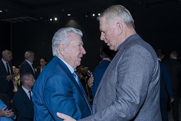 Александр Куниловский: «Моя первая прописка в Оренбурге – в Промышленном районе» 